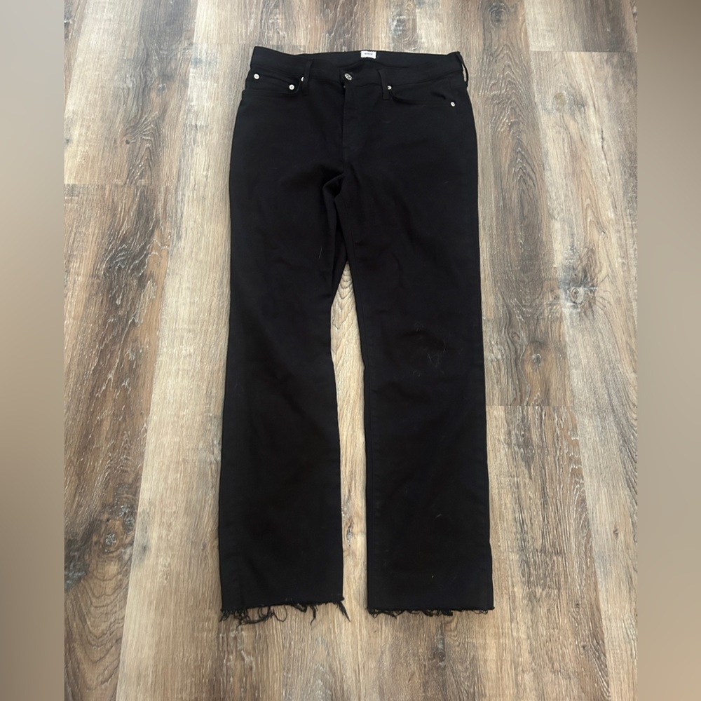 Edwin Black Jeans